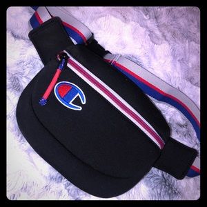 Champion Fanny Pack